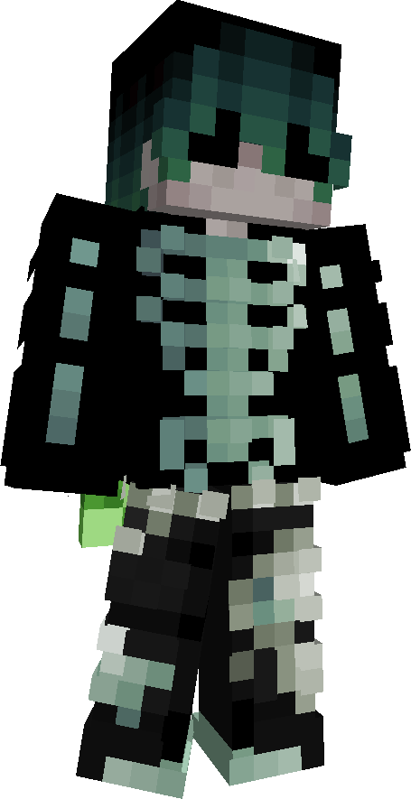 xinxthejinx's skin