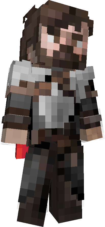 joel1337wow's skin