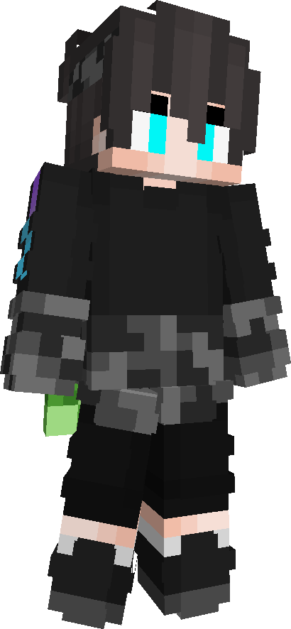 haraldmbs's skin
