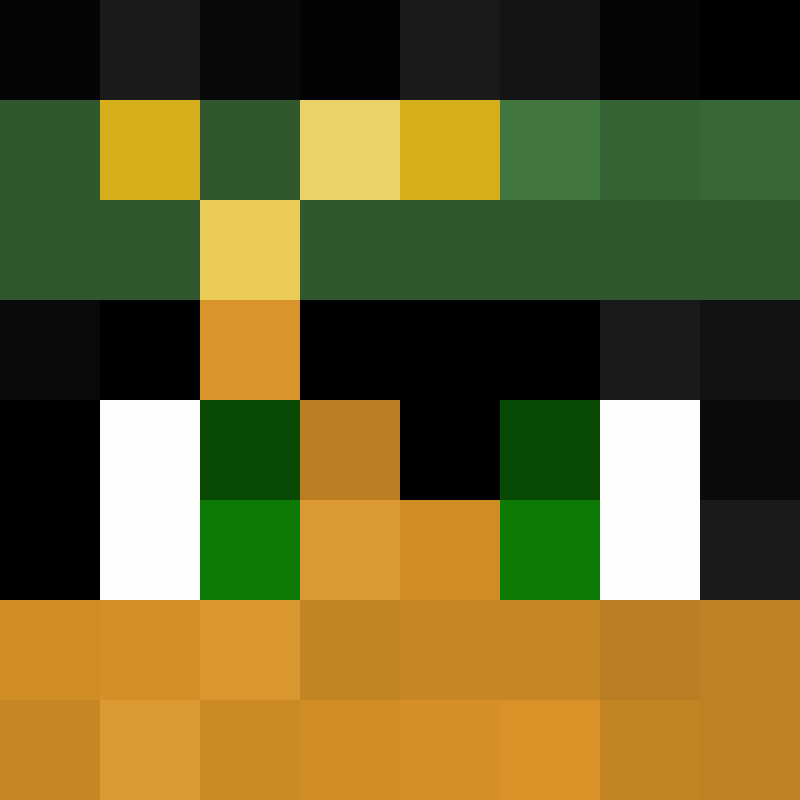 zeffoguppy's avatar
