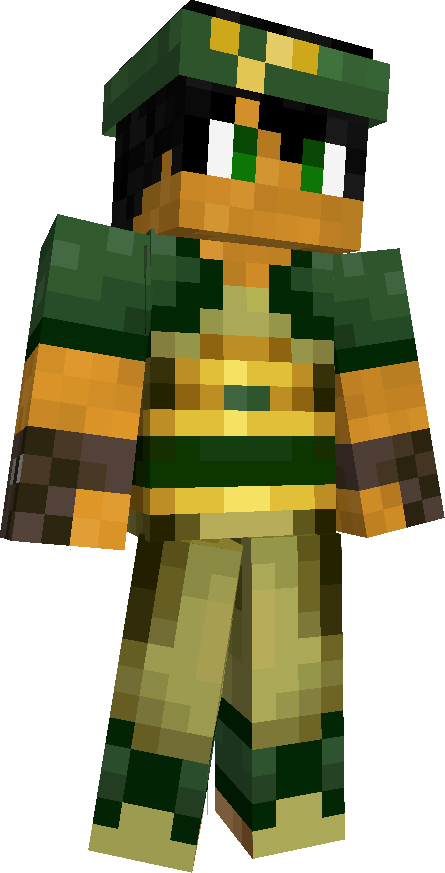 zeffoguppy's skin