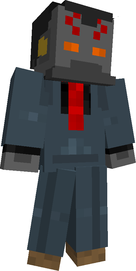 cybercenturion01's skin