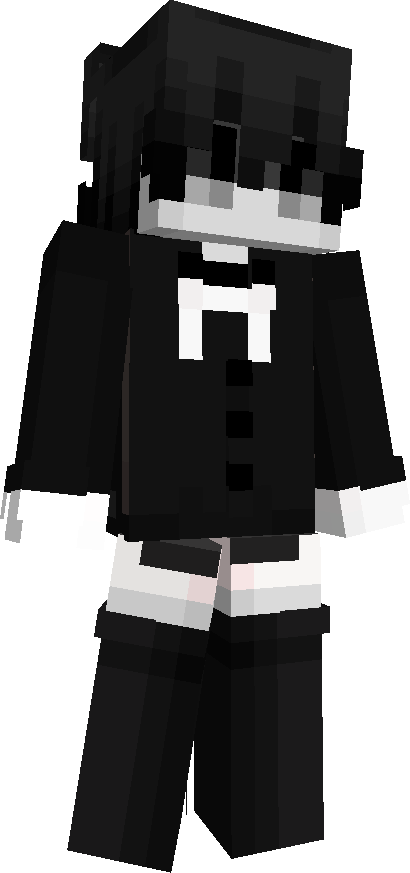 sborm's skin