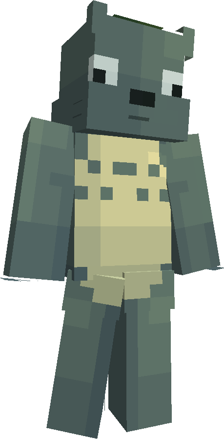 animearcade's skin