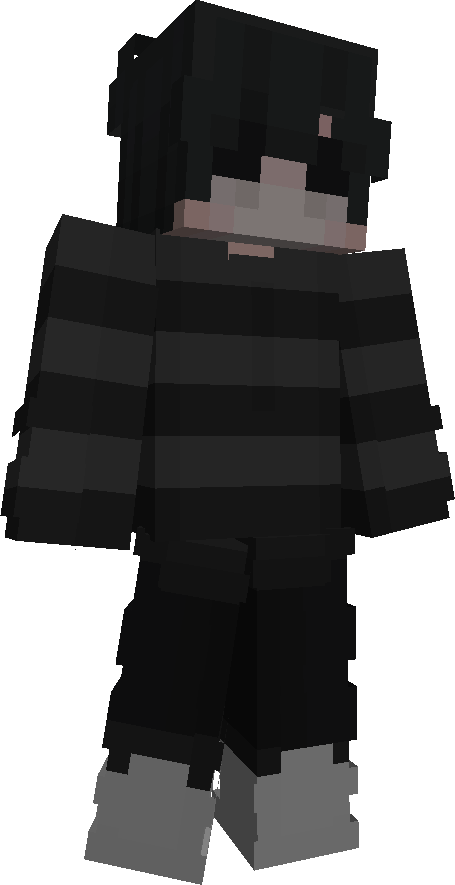 foxette's skin