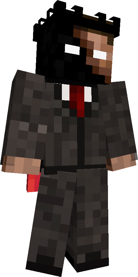 amphire's skin