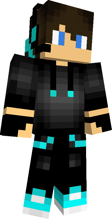 rainbowcool06's skin