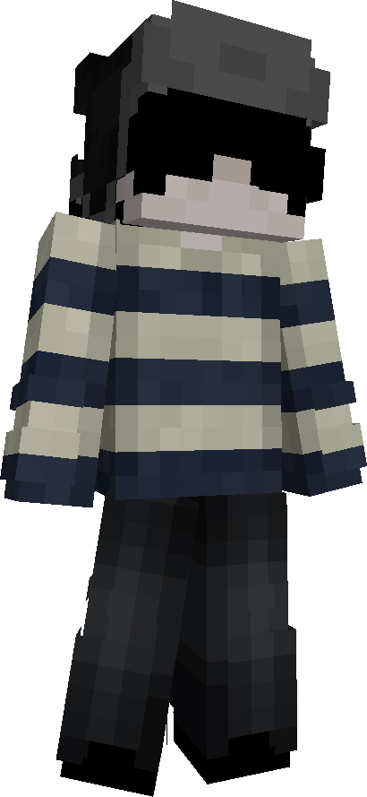 ledro's skin
