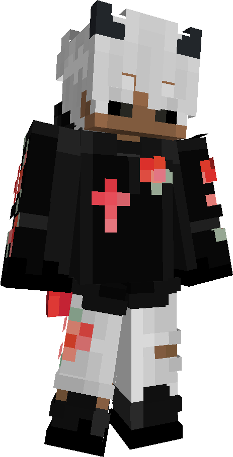 venomixhd's skin