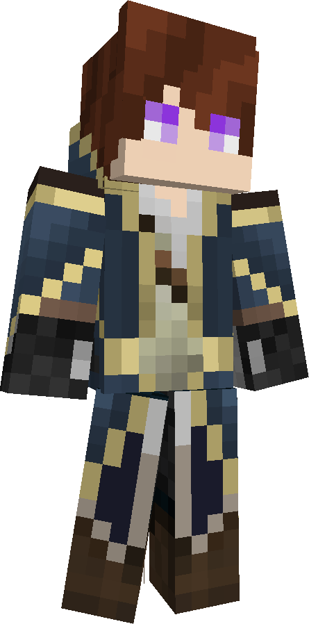 madzhis's skin