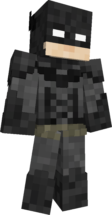 imsela's skin
