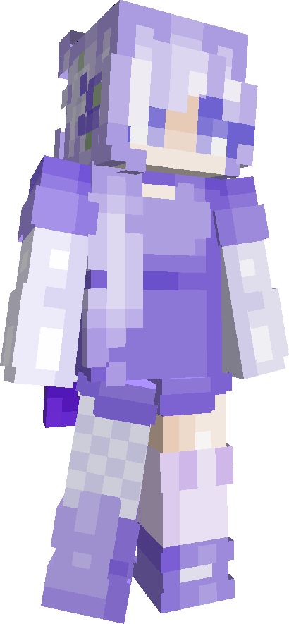 boomduck's skin