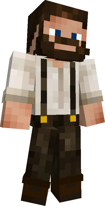ohfnp's skin
