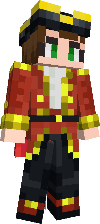 coffiblot's skin