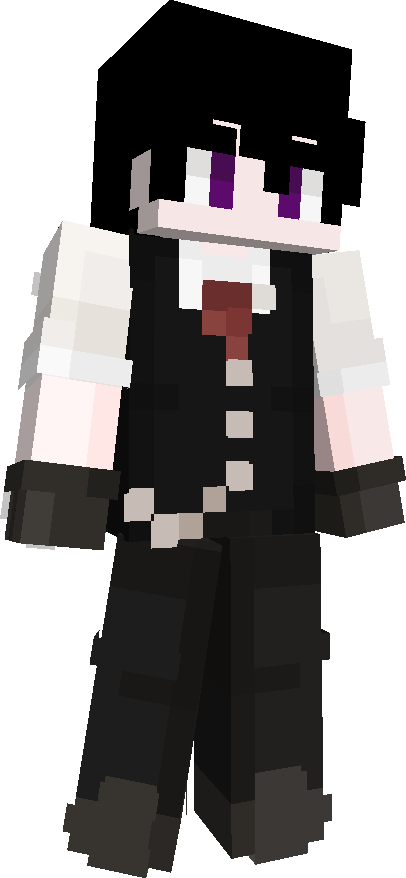 mabbara's skin