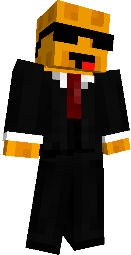 outliving's skin