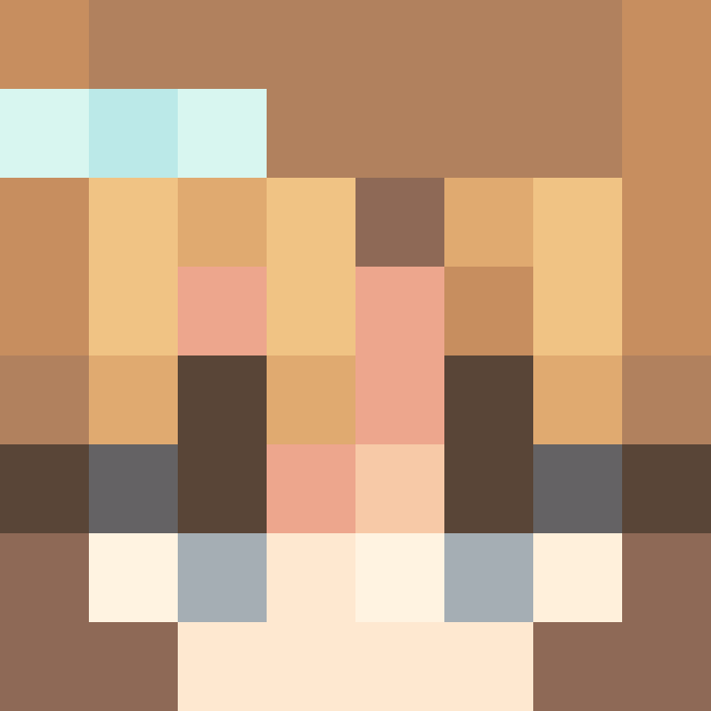 theamycus's avatar