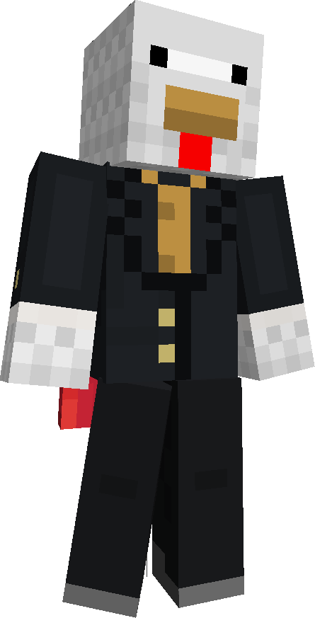 skedle's skin