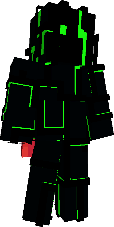 0bamallamadrama's skin