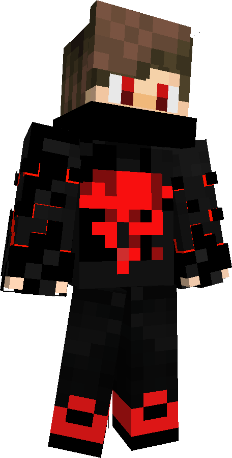 xxxpacxxx's skin