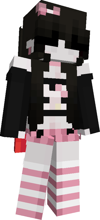 tcups's skin