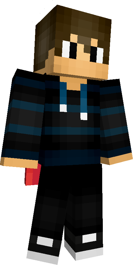 pvra's skin