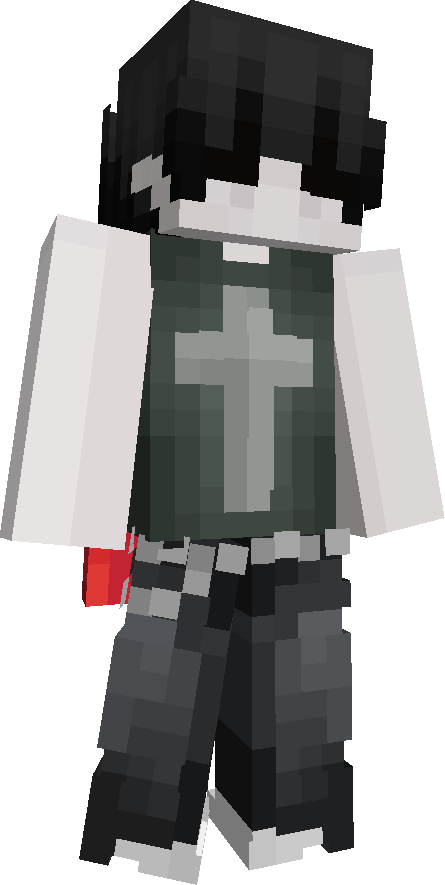 seetime's skin