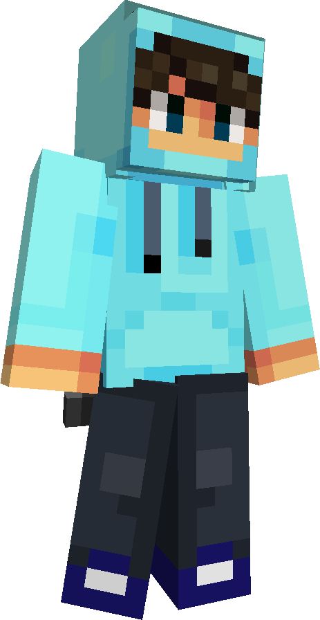 wovenguidegaming's skin