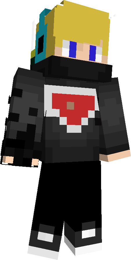 slinkalot's skin
