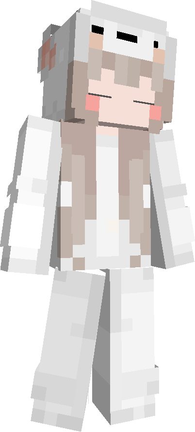 hagum's skin