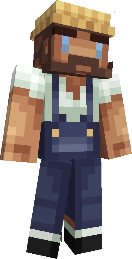 stationwagon's skin