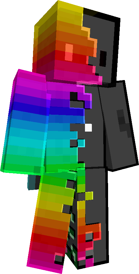 djwiley's skin