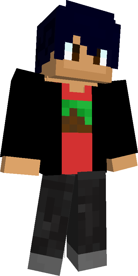 time4tash's skin