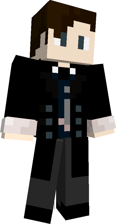 drwolfy's skin