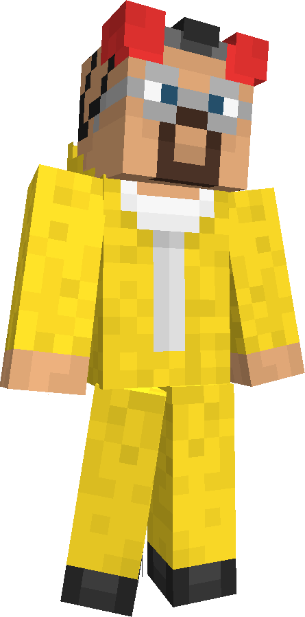 dueldragonxx's skin