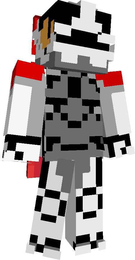 spyro2332's skin