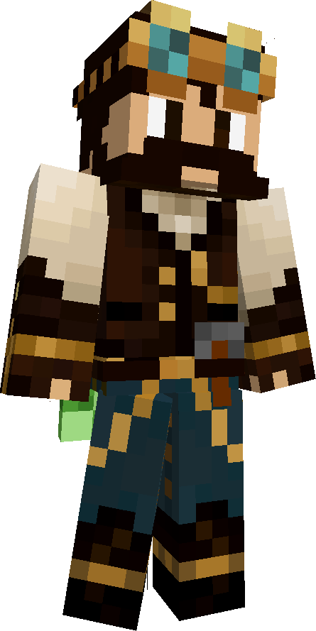 greond's skin