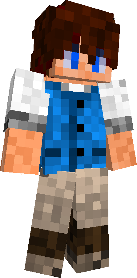 beau2402's skin