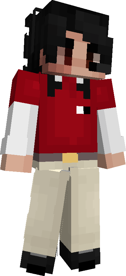 tronemo's skin