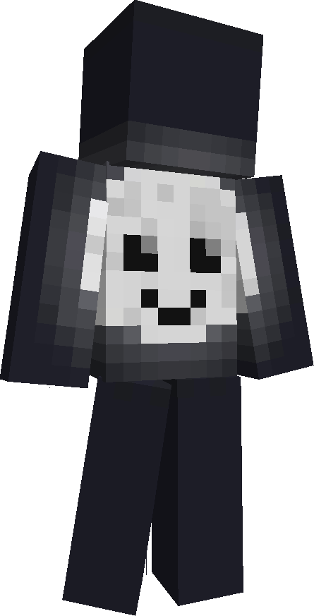 moone7's skin