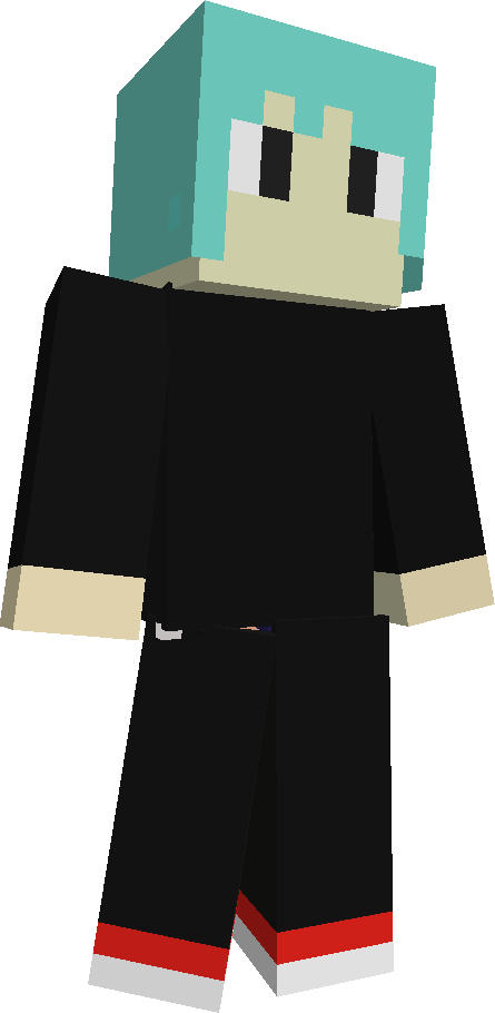 mew5terd's skin