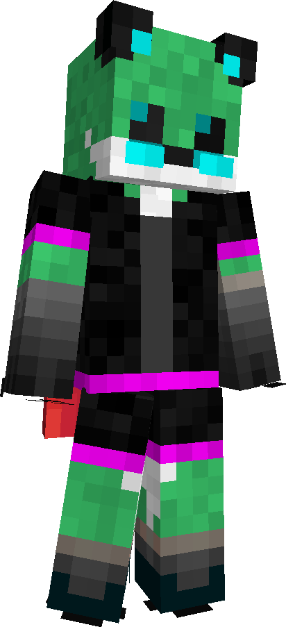 theironhammer23's skin