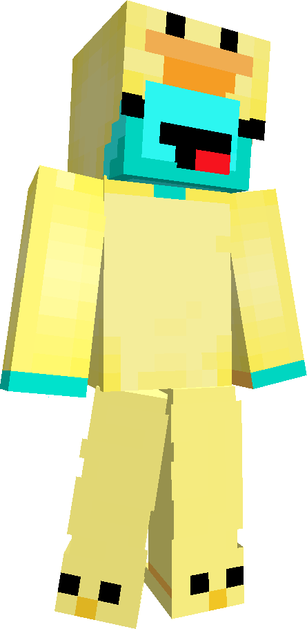christx711's skin