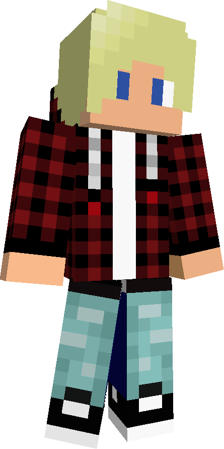 viruswall's skin