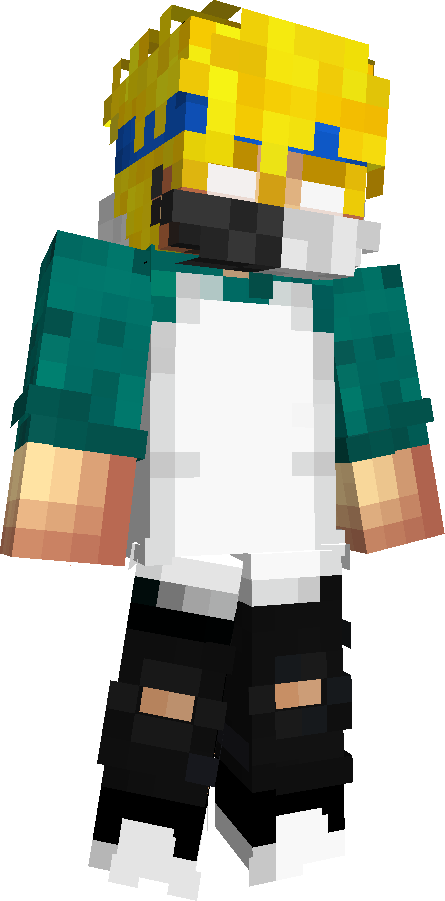 dunkelknight's skin