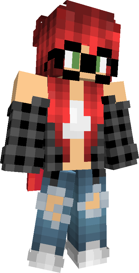 xoxopandasxoxo's skin