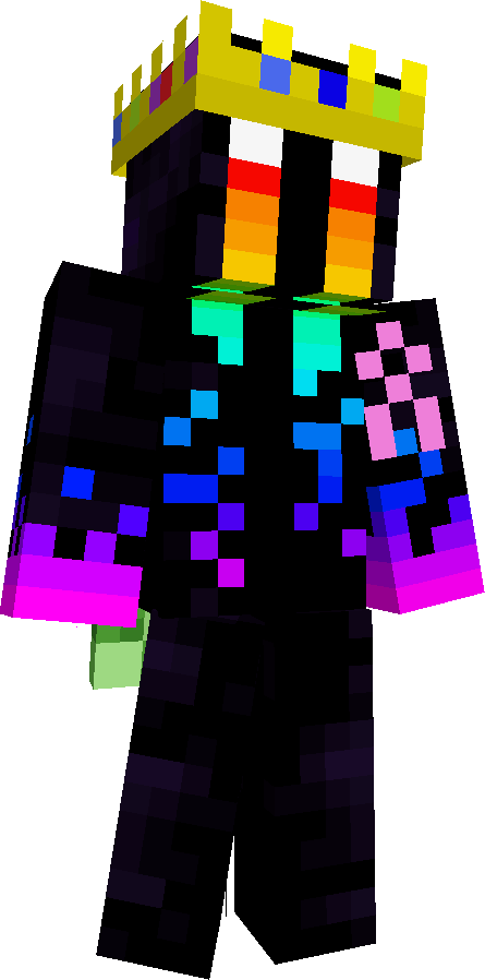 quadroyt's skin