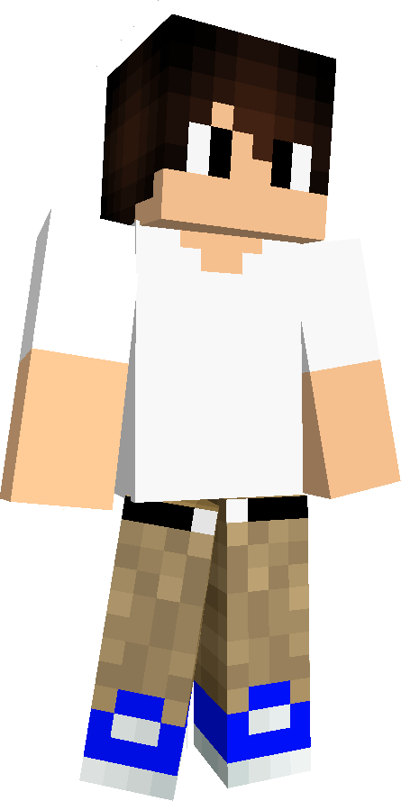 realslumshady's skin