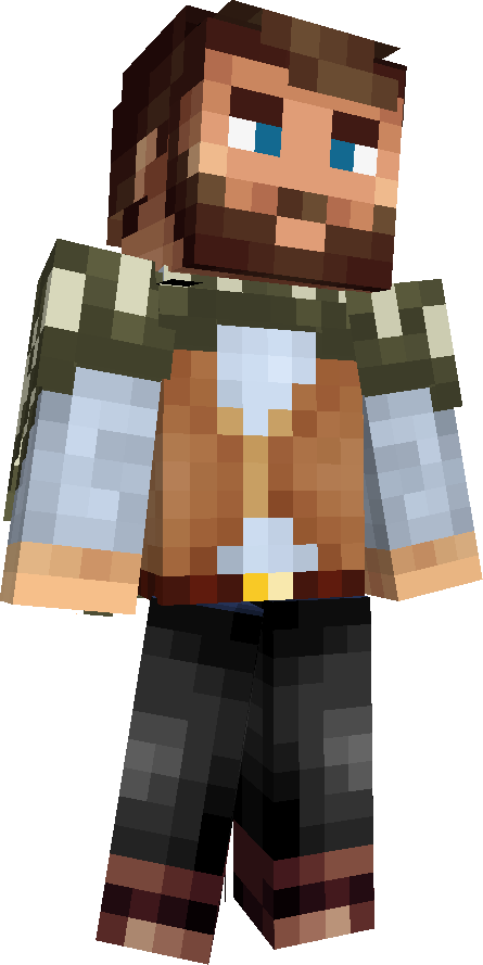 camoguy25's skin