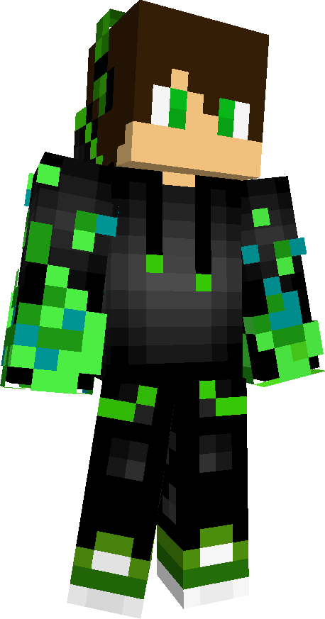 shadowxrgaming's skin